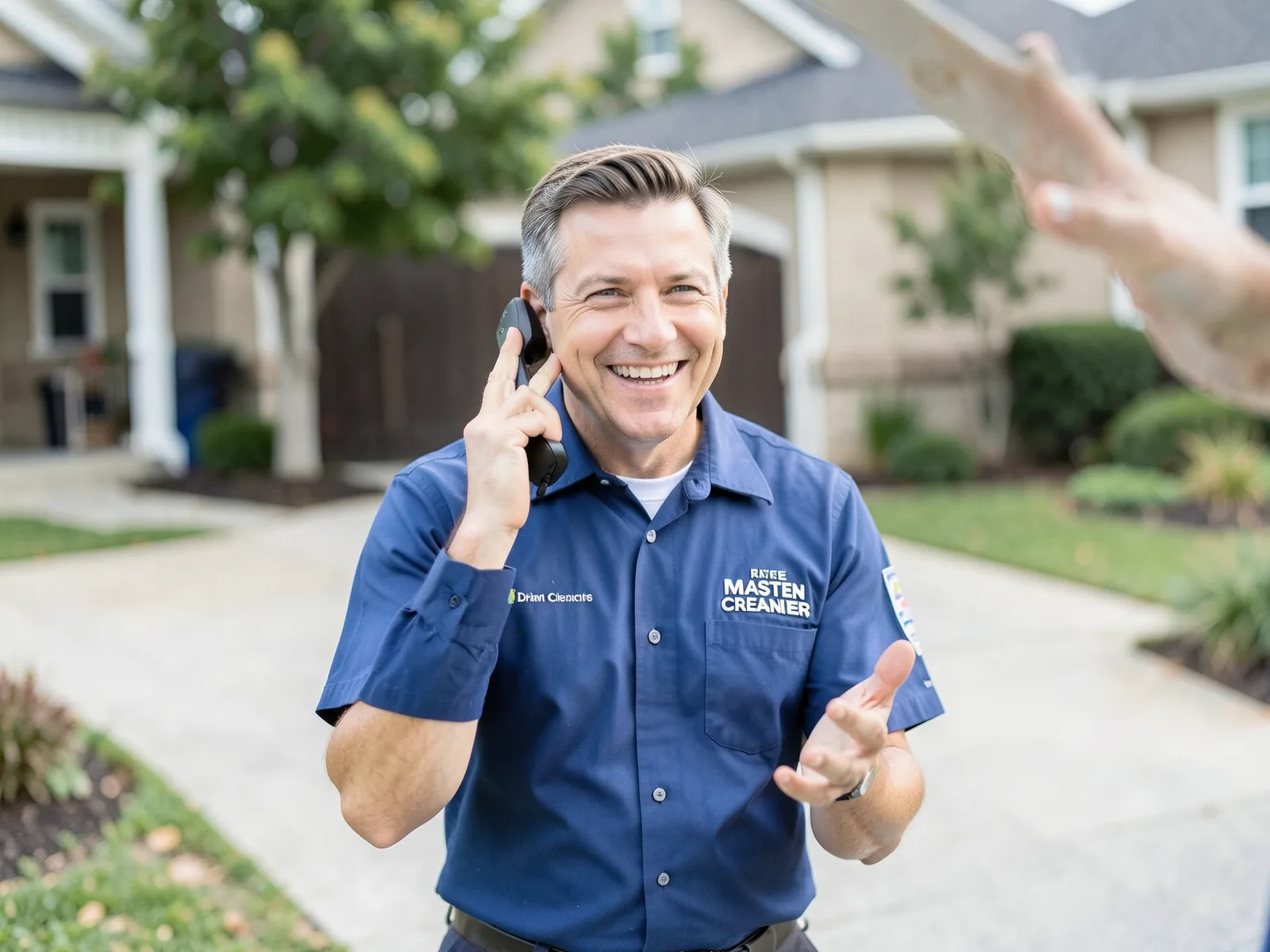 Drain Cleaning National City, CA FAQs